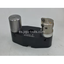 CBA40/50-FMB22 Outer Circle Finishing Boring Head